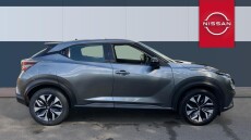 Nissan Juke 1.0 DiG-T 114 Acenta 5dr Petrol Hatchback